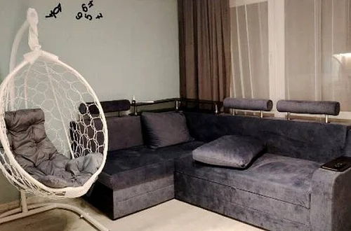 Апартаменты-студия Фото: 8 из 16