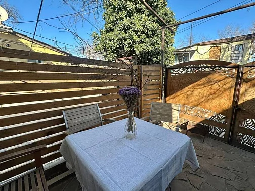 Дом под-ключ Революции 67, Евпатория Фото: 2 из 15