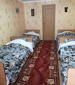 "Домик под-ключ"