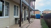 "Песчаный берег" гостевой дом, Веселовка