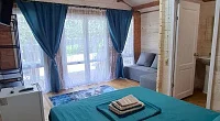 "У Розы" гостевой дом, Цандрипш