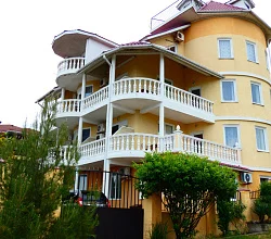 "Лагуна" гостевой дом