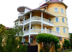 "Лагуна"  дом Бетта