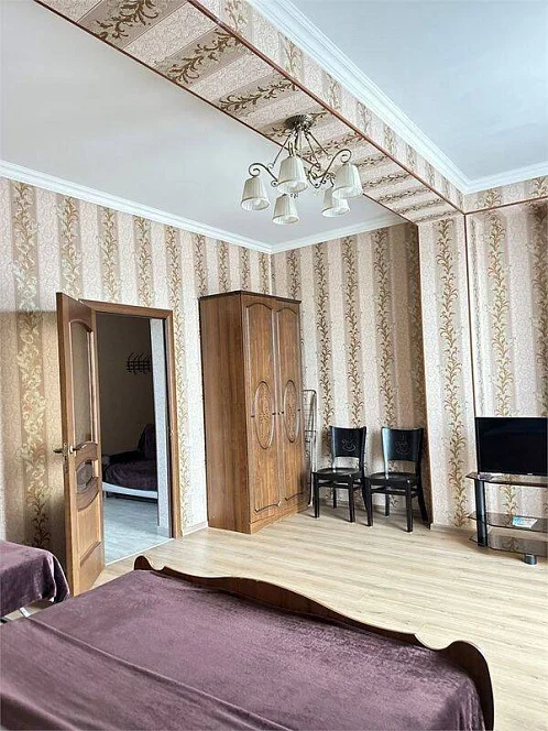 "Хижина Счастья" гостевой дом, Адлер Фото: 9 из 51