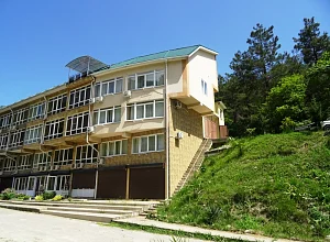 "Таунхаус" дом  Лазаревское