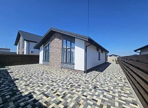 "Люкс" 3х-комнатный дом  Феодосия