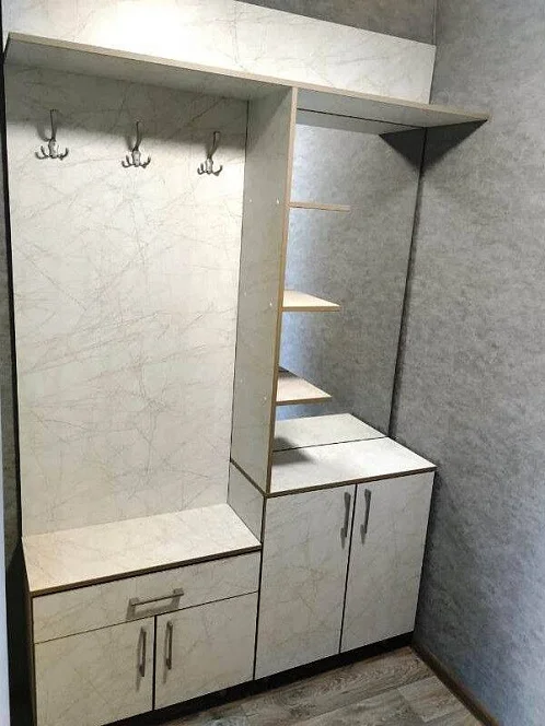 1-комнатная квартира Чапаева 62, Ейск Фото: 9 из 16