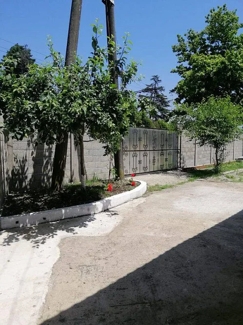Дом под-ключ Лакоба 56/А, Новый Афон Фото: 15 из 31