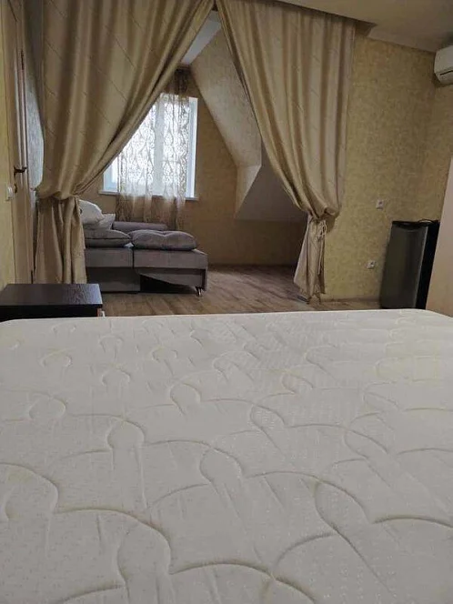 "Дом №1 на Свирской" частный сектор, Лазаревское Фото: 18 из 31