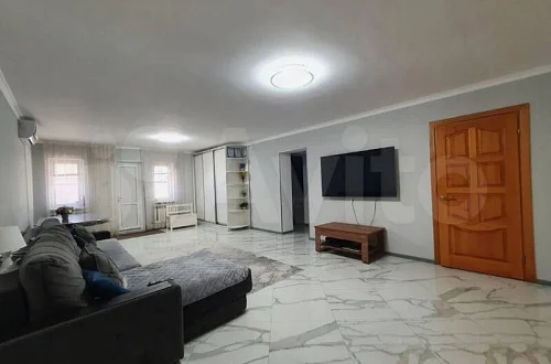 1-й этаж под-ключ Фото: 6 из 8