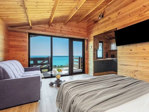 "Панорама" база отдыха, Гагра Фото: 32 из 39