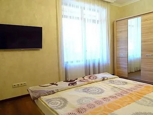 Этаж под-ключ Островского 69, Геленджик Фото: 9 из 13