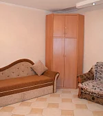 3х-комнатный дом под-ключ