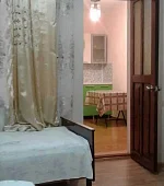 "Номер с удобствами" 4х-местный