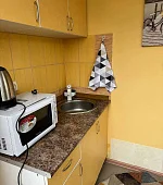 "Люкс" 4х-местный