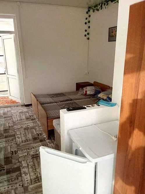 "На Главной" гостевой дом, Якорная щель Фото: 24 из 45