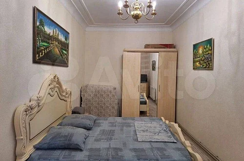 2х-комнатная квартира Фото: 7 из 8