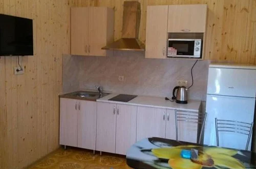 Дом под-ключ Фото: 4 из 8