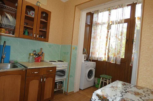 2х-комнатная квартира Фото: 3 из 8