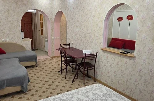 1-комнатная квартира Фото: 6 из 8