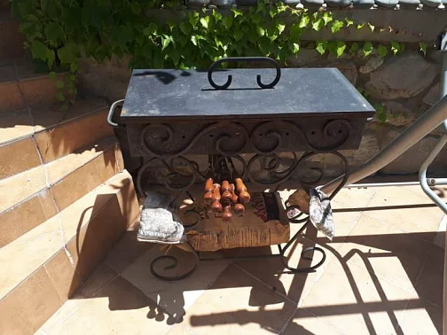 "Домик в Гаспре" гостевой дом, Ялта Фото: 9 из 46