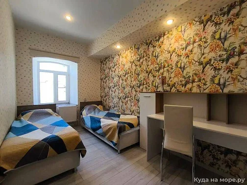 Дом под-ключ Калинина 39, Ейск Фото: 21 из 25