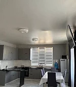 3х-комнатный дом под-ключ