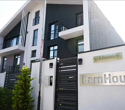 &quot;Барнхаус&quot; гостевой дом