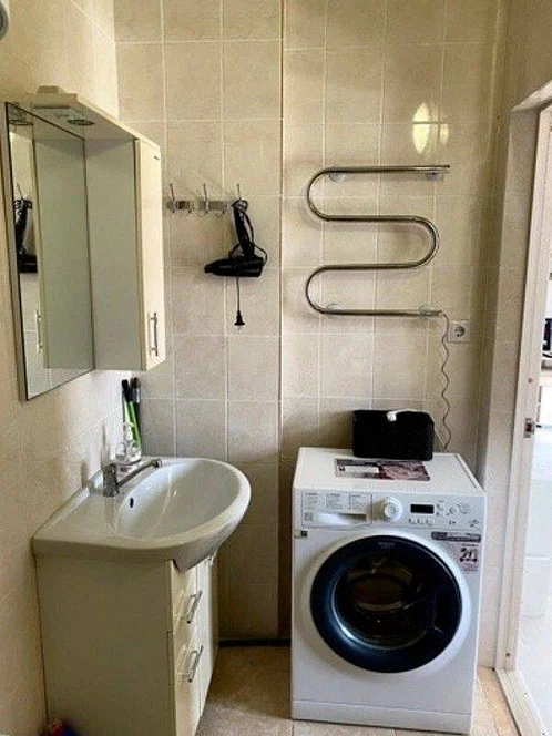 Квартира-студия Азовская 3, Сукко Фото: 11 из 24