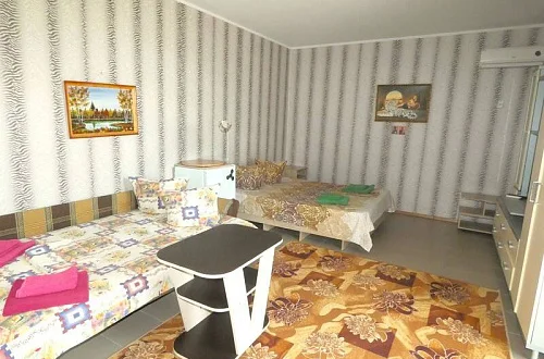 Полулюкс 2х-местный Фото: 4 из 3