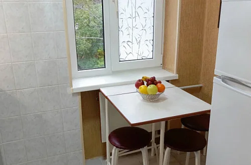 1-комнатная квартира Фото: 13 из 20