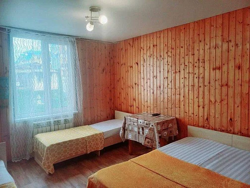 "Эмма" частный сектор, Сочи Фото: 31 из 35