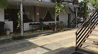 "Солнечный" гостевой дом, Архипо-Осиповка