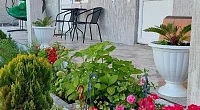 "Livia" гостевой дом, Алахадзы