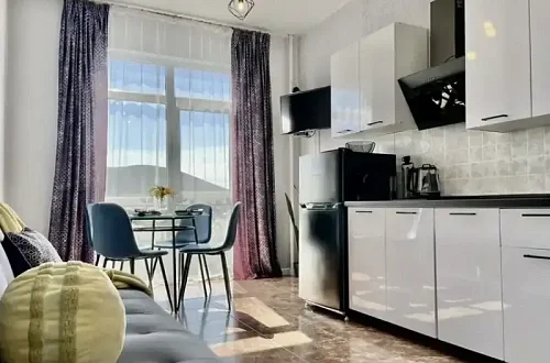 2х-комнатная квартира Фото: 4 из 8