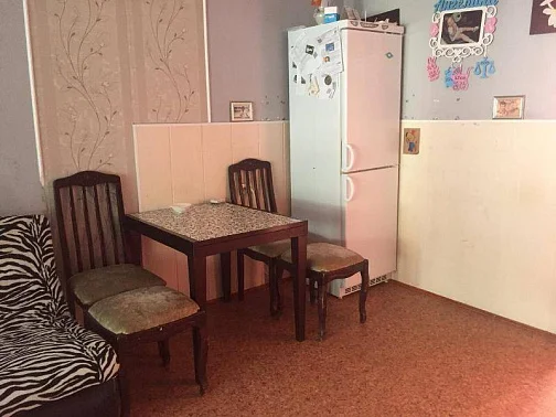 "В гостях у Ангелины Андреевны" частный сектор, Туапсе Фото: 22 из 49