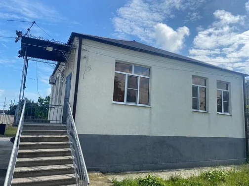 Дом под-ключ Аиааира 219, Сухум Фото: 7 из 22
