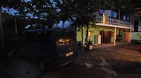 Частный сектор ул. Монашенское ущелье, Пицунда