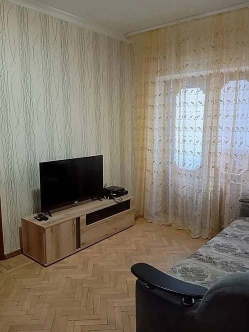 3х-комнатная квартира Василия Лакоба 2 кв 9, Сухум Фото: 9 из 9
