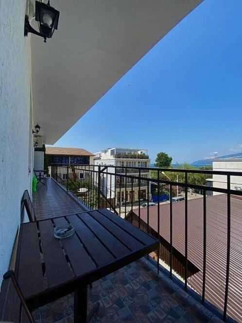 "Кипарис" гостевой дом, Гагра Фото: 5 из 19