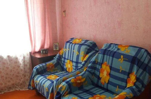 1-комнатная квартира Фото: 3 из 4