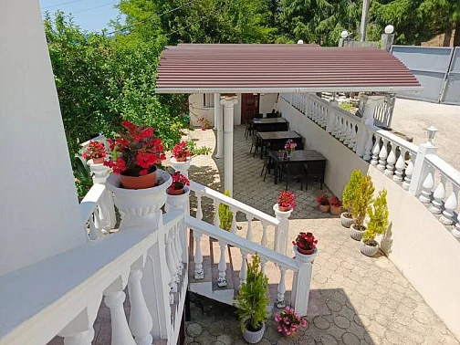 "MAG House" мини-гостиница, Новый Афон Фото: 5 из 36
