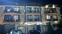 "Аристократ" гостевой дом, Джемете