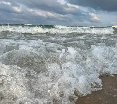 "Радонеж" гостевой дом, Витязево Фото: 51 из 51