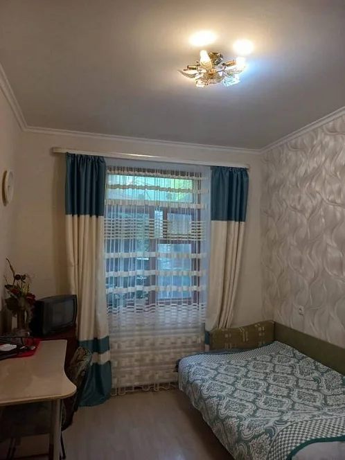 "У моря" комната в 3х-комнатной квартире, Севастополь Фото: 16 из 34