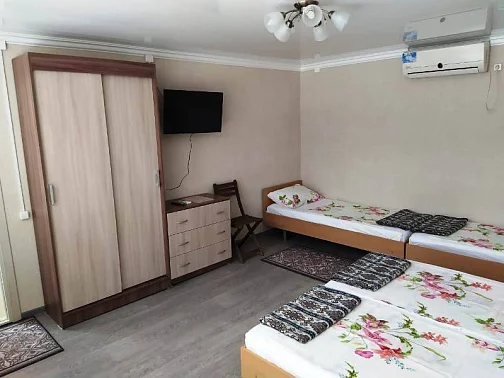 "ТВИКС" частный сектор, Голубицкая Фото: 22 из 26