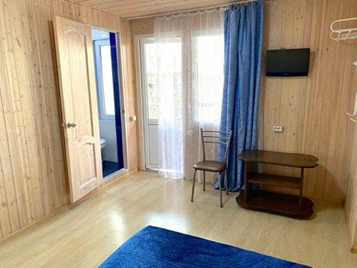 Частный сектор Павлова 37, Лазаревское Фото: 22 из 42