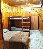 "Люкс" 4х-местный "Люкс" 4х-местный