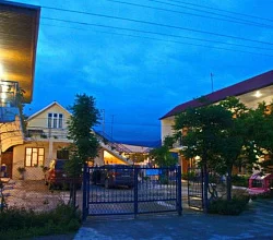 "Джульетта" гостевой дом