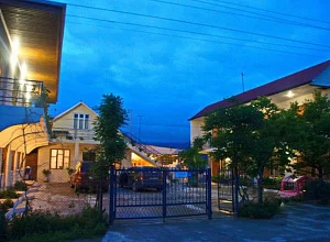 "Джульетта" гостевой дом